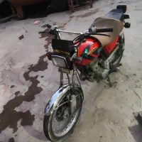 متور 200 رهرو