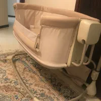 تخت برقی نوزاد