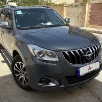 هایما s7 مدل ۹۸