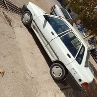 پراید صندوق‌دار بنزینی، مدل ۱۳۸۱|خودرو سواری و وانت|مهاباد (آذربایجان غربی), |دیوار