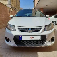 فروش فوری کوییک آر ۱۴۰۱|خودرو سواری و وانت|اصفهان, بهارستان|دیوار