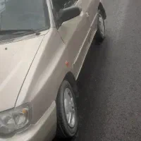 انواع ماشین های پژو ایرانی و خارجی|خودرو سواری و وانت|بندرعباس, |دیوار