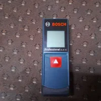 متر لیزری بوش glm20
