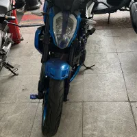 بلنتا بنلی جفت فروش فوری|موتورسیکلت|رشت, دروازه لاکان|دیوار