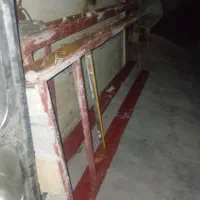 در و چهار چوب