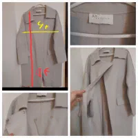 لباس گرم دخترانه نوجوان زنانه کاپشن شلوار بافت بلو|لباس|تهران, زرکش|دیوار