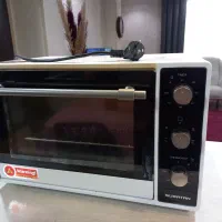 توستر طرح ماکروفر