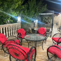 فردیس خوشنام اجاره باغ ویلا