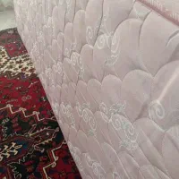 تشک خواب تک نفره رویال