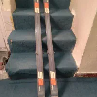 چوب اسکی آلپاین|ورزشهای زمستانی|تهران, طیب|دیوار