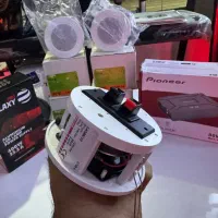 سیستم صوتی هوشمند|سیستم صوتی خانگی|بوکان, |دیوار