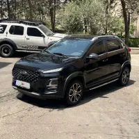 X22 pro 1402 دنده|خودرو سواری و وانت|تهران, والفجر|دیوار
