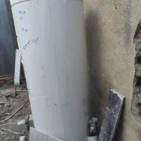 آبگرمکن ایستاده گازی