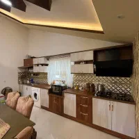 شهرک‌برند‌با‌نگهبانی/2خواب/250م‌زمین/جنگلی/سنددار|فروش خانه و ویلا|سرخرود, |دیوار
