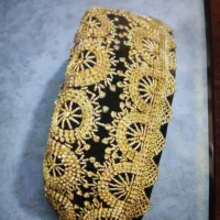 کلاه محلی زیبا|لباس|فشاپویه, |دیوار