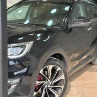 فیدلیتی پرایم ۷ نفره ۱۰ پر|خودرو سواری و وانت|قم, نیروگاه|دیوار