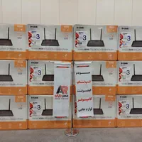 مودم DLink VDSL 224|مودم و تجهیزات شبکه|قم, باسکول|دیوار