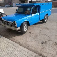 نیسان دیزل بدون رنگ سلامت