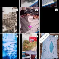 دوخت جهیزیه