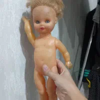 ۵عددعروسک درحد