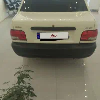 ماشین درحد صفر|خودرو سواری و وانت|نصر آباد, |دیوار