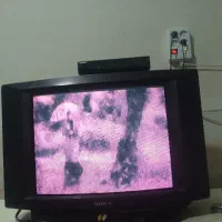 تلوزیون سونی