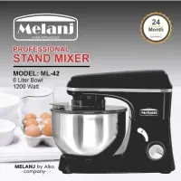 همزن کاسه دار