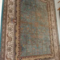 فرش ماهور ۹ متری .در حدنو|فرش|تهران, مدائن|دیوار