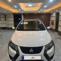 کوییک مدل 1404 فروش فوری