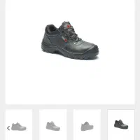 کفش ایمنی و کار یحیی Super 3m سایز 42|کیف، کفش، کمربند|سبزوار, هویزه|دیوار