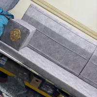 پشتی خلیجی مبل پشتی شاه نشین ش۳۵|مبلمان خانگی و میز عسلی|بهبهان, |دیوار