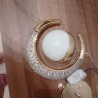 لوستر سقفی مدرن|لوستر و چراغ آویز|تهران, جنتآباد جنوبی|دیوار