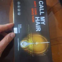 محلول ایتالیایی تقویت مو سر