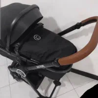 کالسکه وکریرمارک فیکشن|کالسکه و لوازم جانبی|زنجان, |دیوار