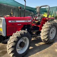 تراکتور ۴۷۵جفت ۹۹