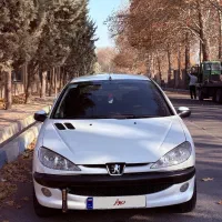 ۲۰۶ تیپ ۲ مدل ۸۸