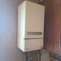 ابگرمکن بوتان B15 سالم