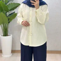 لباس سایز میشود