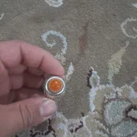 انگشتر نقره دست ساز|جواهرات|قزوین, |دیوار