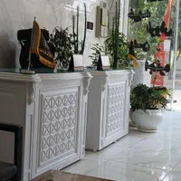 آبدارچی املاک/با مزایای خوب/کارسبک