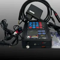 آکساند سلطان صدا