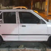 پراید۸۴سالم|خودرو کلاسیک|محمدیه-قزوین, |دیوار