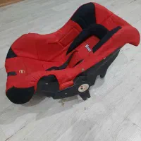 صندلی خودرو بچه برند آلمانی evant|کالسکه و لوازم جانبی|بوشهر, |دیوار