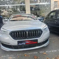 لیفان ۸۲۰ بیرنگ (نقد و اقساط و معاوضه)