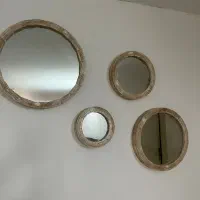 اینه دیواری