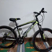 دوچرخه اولمپیا 26