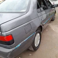 پژو ۴۰۵ مدل ۹۱