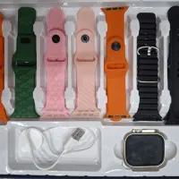 ساعت هوشمند