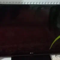 تلویزیون ۴۳ ال جی سالم