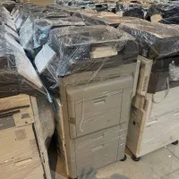 دستگاه کپی استوک شارپ مدل Sharp MX-565|پرینتر، اسکنر، کپی، فکس|شیراز, بالا کفت|دیوار